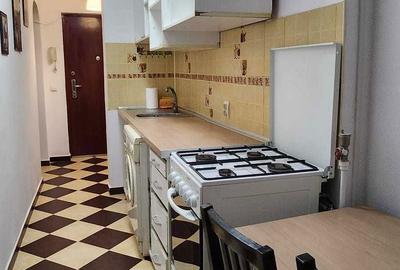 Garsonieră decomandată în Fizicienilor - 6