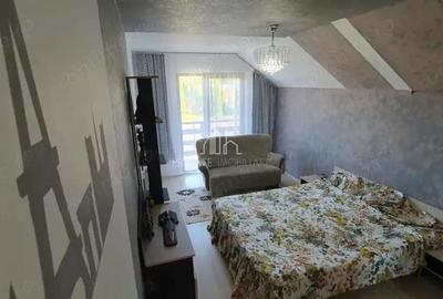 Casă cu Teren 528 Mp în Corunca