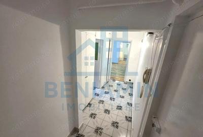 Apartament doua camere spatios Rovine etaj 1 cu centrala 54mp 1978 - 5