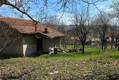 Teren de 1716 mp, în Breaza de Jos - 9