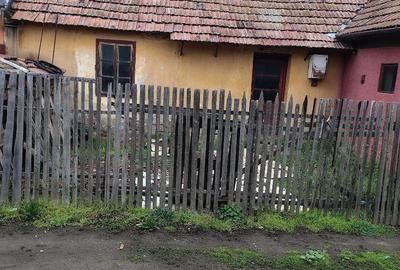 Casă cu 2 camere cu Teren 400 Mp în Central - 7