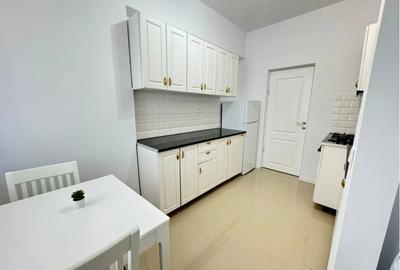Apartament cu 2 camere semidecomandat, mobilat în Gara de Nord - 2