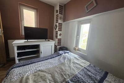 Apartament cu 2 camere, Mosnita Noua Apartament cu 2 camere, Mosnita Noua - 5