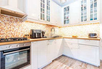 Casă cu 5 camere cu Teren 1097 Mp în Mogoșoaia - 14