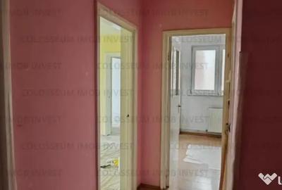 Apartament cu 3 camere decomandat în Astra - 2
