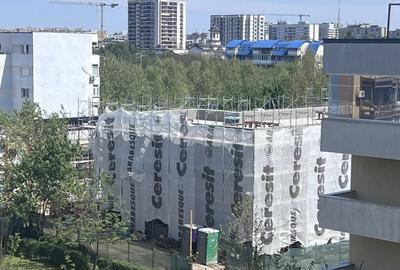 Apartament cu 3 camere decomandat în Valea Ialomiței - 5