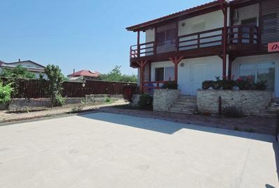 Hotel/Pensiune, de 260 mp, în Sud-Vest - 40