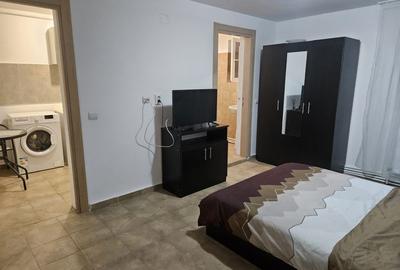 Casă individuală cu 1 camere cu Teren 30 Mp în Industriilor - 4