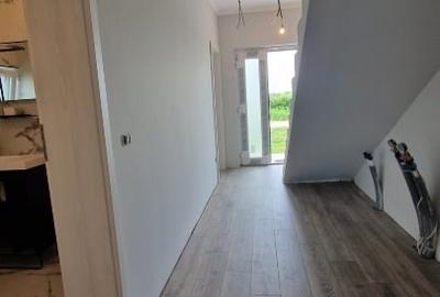 Proprietar Duplex P+M Cochet intrare Remetea - 159.900 Eur - 15