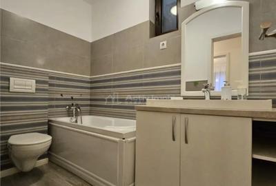 Apartament cu 4 camere decomandat, mobilat în Calea Călărașilor - 1