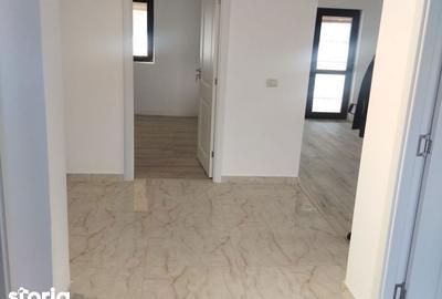 Casă cu 5 camere cu Teren 500 Mp în Valea Lupului - 9
