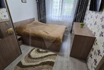 Duplex cu 4 camere cu Canalizare în Florești - 17