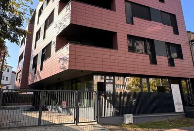 Spațiu comercial, de 25 mp, în Splaiul Unirii