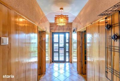 Casă cu 3 camere cu Teren 1251 Mp în Săucești - 19