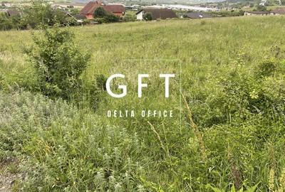 Super oferta! Teren intravilan , Viisoara- 2300 euro/ar - 5