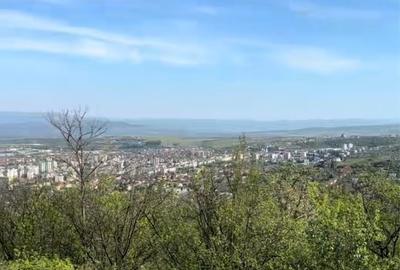 Spațiu comercial, în Tisa - 4