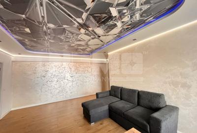Apartament cu 3 camere decomandat, mobilat în Central - 5