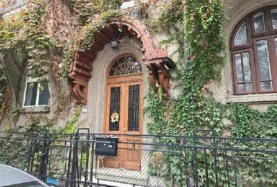 Apartament cu 2 camere decomandat în Dorobanți - 3
