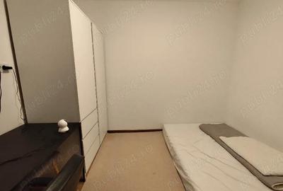 Apartament cu 2 camere decomandat, mobilat în Cetate - 4