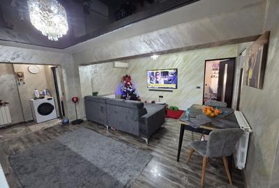 Apartament cu 2 camere decomandat, mobilat în Vărsătura - 2