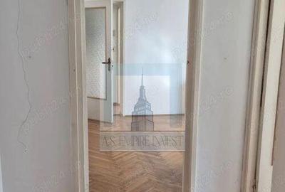 Apartament cu 3 camere semidecomandat în Centrul Civic - 6