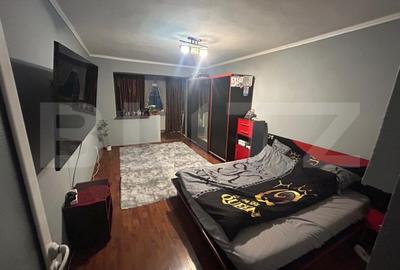 Apartament 3 camere, 74 mp, zona Alexandru cel Bun - 5