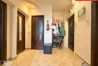 2 camere zona Spitalul de copii - Stadionul Otelul - 6