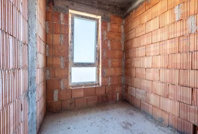 COMISION 0% -Duplex modern cu terasa si curte - Floresti, zona Cetatii - 10