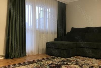 Garsonieră decomandată în Central - 1