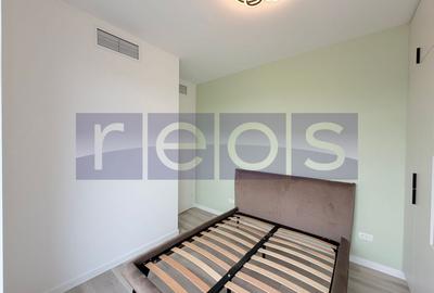 Apartament cu 3 camere, mobilat în Central - 17