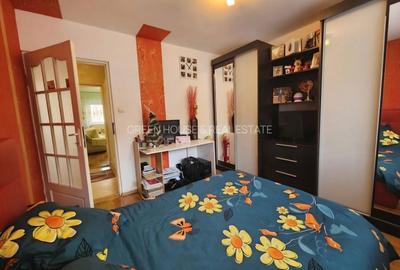 Apartament cu 3 camere decomandat în Piața Centrală - 7