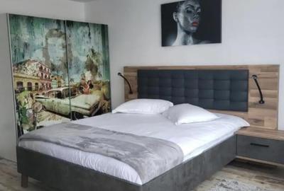 Garsonieră decomandată în Brădetu - 8