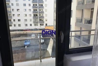 Brancusi utilat mobilat loc de parcare centrala termica - 1