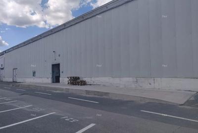 Spațiu comercial, de 736 mp, în Aviației - 5
