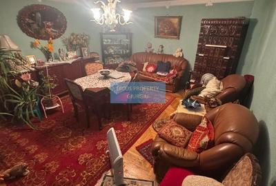 Casă cu 3 camere în Uiești - 10