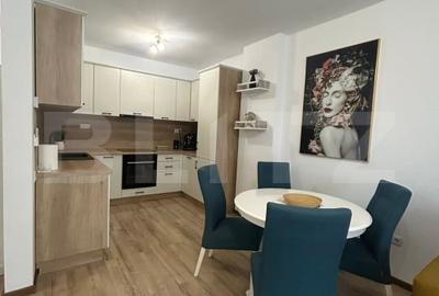 Apartament de inchiriat, cu 2 camere, 56 mp, zona Calea Sighisoarei - 3