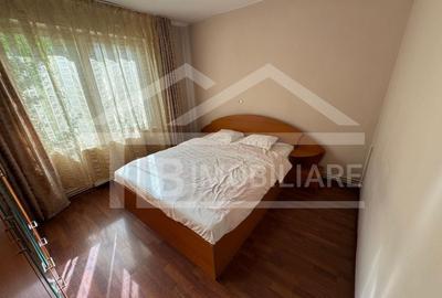 Apartament cu 2 camere semidecomandat în Tudor - 4