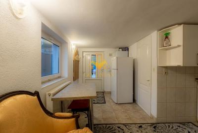 Garsoniera, la casa, parcare, Zorilor Zona UMF, Marinescu, Piezisa - 4