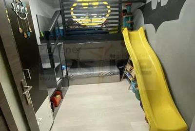 Apartament 3 camere-Semidecomandat-fara risc-Podu Ros - 1