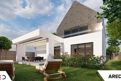 Teren de 300 mp, în Aurel Vlaicu