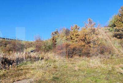 Teren 963mp, pretabil pt constructie case, zona Stolna - 4