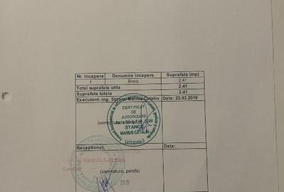 Apartament 2 camere Avangarde Home , zona Auchan Militari - 12