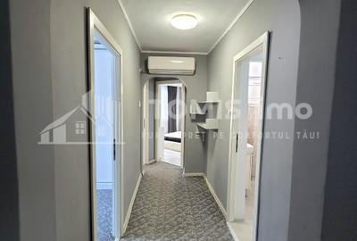 Apartament cu 3 camere decomandat, mobilat în Tomis III - 2