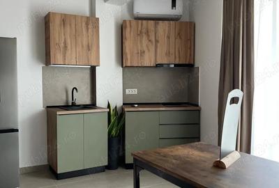 Apartament cu 2 camere în Năvodari Tabără - 8