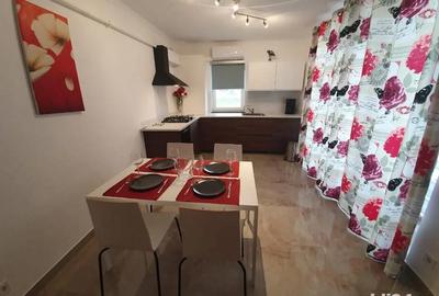 Apartament cu 2 camere decomandat în Nord - 8