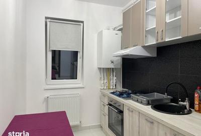 Casă cu 2 camere decomandat cu Teren 50 Mp în Chiajna - 7