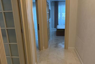 Apartament cu 2 camere semidecomandat în Copou - 7