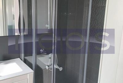 Apartament cu 4 camere în Bucureștii Noi - 9