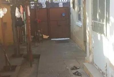 Casă cu 3 camere cu Teren 180 Mp în Tomis II - 2