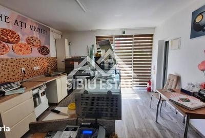 Spațiu comercial, de 38 mp, în Central - 9